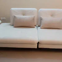 کاناپه مکانیزه و تخت خواب شو|تخت و سرویس خواب|مشهد, امام خمینی|دیوار