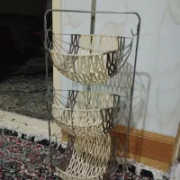 جا سیب زمینی|آبچکان و نظمدهنده ظروف|بروجرد, |دیوار