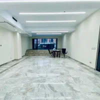 سند اداری لوکس / ۱۸۰متر نوساز با ۸ پارکینگ