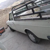 وانت بار دوگانه فابریک