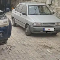 پراید مدل 92