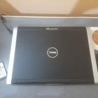 لپ تاپ دل  XPS M1530|رایانه همراه|رشت, منظریه|دیوار