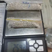 نقره ساچمه ۹۹۵