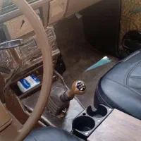 مزدا دوکابین 1600|خودرو سواری و وانت|صائین قلعه, |دیوار