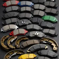 لنت ماشین خارجی و ایرانی