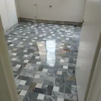کفساب کفسابی سنگ میز کانترساب کورین سابزن  موزاییک