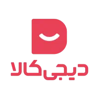 راننده پخش کننده بسته های دیجی کالا