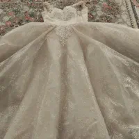 لباس عروس