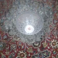 جا میوه ای برنجی|کلکسیون اشیاء عتیقه|تهران, شمیران‌نو|دیوار