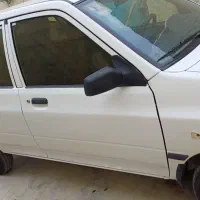 پرایدیورو۴ مدل ۹۴ تروتمیز بدون رنگ و بدون پوسیدگی|خودرو سواری و وانت|چابهار, |دیوار