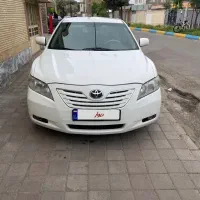 تویوتا کمری تمیزglx