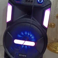 باند اسپیکر