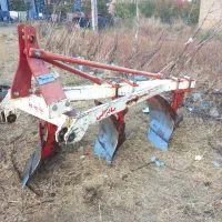 گاوآهن علیزاده صادراتی