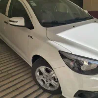 فروش شاهین اتومات مدل ۱۴۰۲|خودرو سواری و وانت|تهران, ائمه اطهار|دیوار