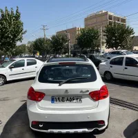 کوئیک gxrصفر کیلومتر 1404|خودرو سواری و وانت|فردیس, انبار نفت|دیوار