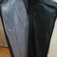 کت و شلوار مجلسی با کفش