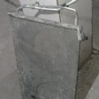 رادیات کولر سورن ای اف سون