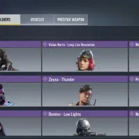 اکانت فوق گاد کالاف|کنسول، بازی ویدئویی و آنلاین|آزادشهر, |دیوار