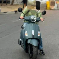 موتور فیدل ۴