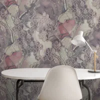 کاغذ دیواری لوکس ۲۰۲۵ قیمت استثنایی|مصالح و تجهیزات ساختمان|کرمان, |دیوار