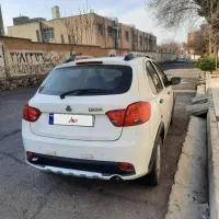 کوییک دندهای ساده مدل 99|خودرو سواری و وانت|تبریز, |دیوار