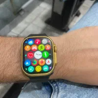 ساعت هوشمند