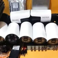 دوربین‌ مداربسته پروژکتور دار* باقابلیت تشخیص چهره