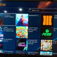 اجاره رنت کرایه کنسول پلی گیمPS4PS5ارسال کل اصفهان|کنسول، بازی ویدئویی و آنلاین|اصفهان, برازنده|دیوار