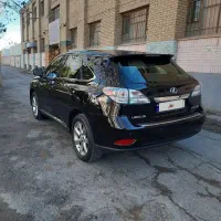 لکسوس rx 350|خودرو سواری و وانت|تهران, مینابی|دیوار