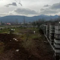 زمین۳۹۷ متری در کوچی کام|فروش زمین و ملک کلنگی|ماسال, |دیوار