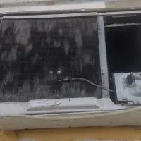 کولر گازی سامسونگ ۲۴۰۰۰
