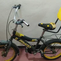 دوچرخه 12|دوچرخه، اسکیت، اسکوتر|دزفول, |دیوار