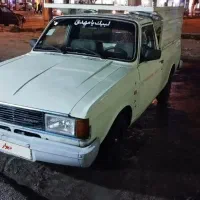 وانت پیکان 93|خودرو سواری و وانت|خرمآباد, |دیوار