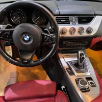 بی ام و BMW Z4 مدل 2013 نقد و اقساط|خودرو سواری و وانت|تهران, گلستان (شهرک راه آهن)|دیوار