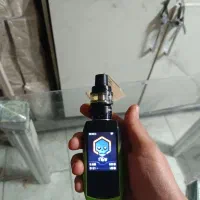 ویپ پولار ویپورسو|زیورآلات و اکسسوری|قلعه نو, |دیوار