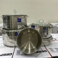 سرویس قابلمه کورکماز|ظروف پخت‌وپز|بانه, |دیوار