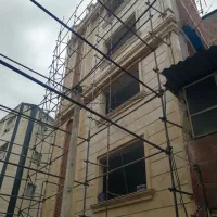 جانباز 30، 4واحدطبقه4دوخواب پارکینگ انبار آسانسور|پیش‌فروش املاک|گرگان, |دیوار