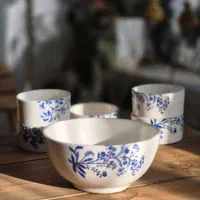 تولید و آموزش ساخت  ظروف سرامیکی