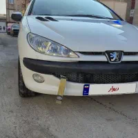 206تبپ ۵ مدل ۹۳