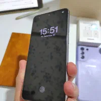 گلکسی S21 Fe 5G 256/8|موبایل|شیراز, شهرک گلستان|دیوار