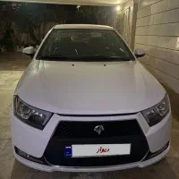 دنا پلاس توربو اتومات|خودرو سواری و وانت|قزوین, |دیوار