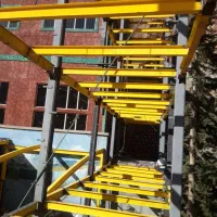 جوشکار سیار و ثابت|خدمات پیشه و مهارت|باقرشهر, |دیوار