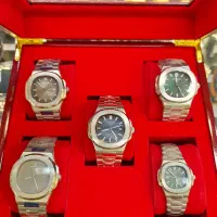 ساعت پتک فیلیپ