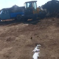 کود دامی پوسیده|خدمات باغبانی و درختکاری|نظرآباد, نجم آباد|دیوار