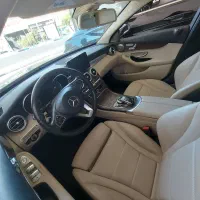 مرسدس بنز c300 2018 فول کم کار نقد اقساط معاوضه