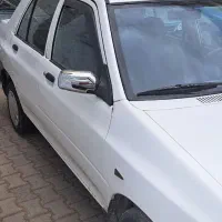 پراید87تک سوز|خودرو سواری و وانت|مهاباد (آذربایجان غربی), |دیوار