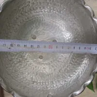 ظروف مس وبرنجی|صنایع دستی و سایر لوازم تزئینی|بروجرد, |دیوار