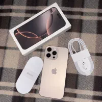 گوشی ۱۵ پرو مکس خاص