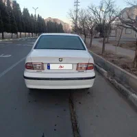 سمند Lx xu7 دوگانه سوز|خودرو سواری و وانت|کرج, کوی زنبق|دیوار