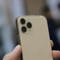 آیفون ۱۱پرو